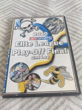 Coventry Bees v Poole Pirates Grand final 2010