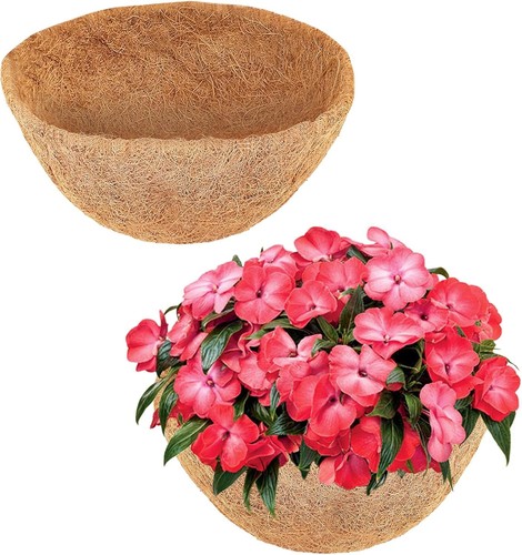 Coco coir liners 20 - coir,