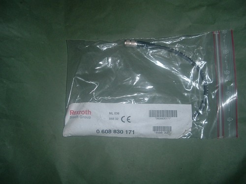 Bosch rexroth 0 608 - ...0, 830