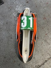 Go kart M7 hot dog Nassau