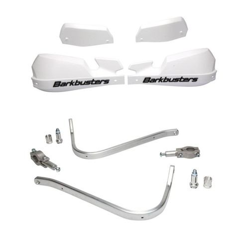 Barkbuster vps white - white, handguard