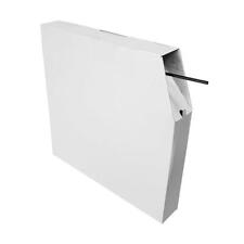 Bulk Work Shop 5mm Brake Outer (50m Long) Housing Cable Roll in Dispenser Box