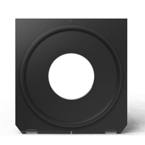 Copal lens board for linhof - board,