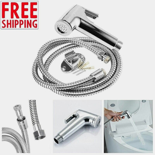 Jet spray muslim shower - jet,