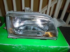 Fiat Punto Mk1 1993-99 NOS