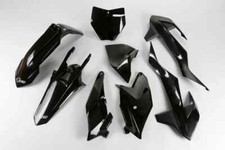 KTM Plastics Kit SX 85 2018 -