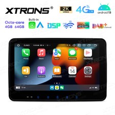 XTRONS 10.1" Android 4+64G Car