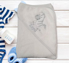 Personalised Portuguese grey