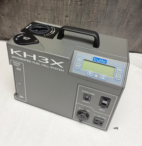 Trulite kh3x hydrogen fuel - kh3x,