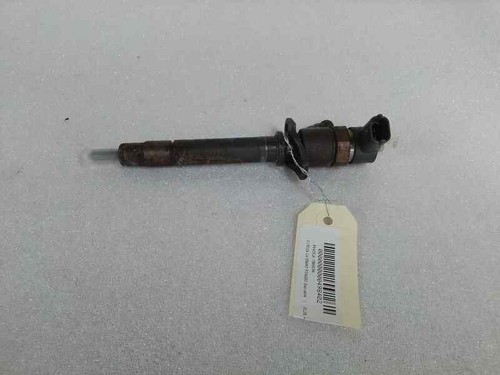 25e8598 injector volvo - 25e8598, d5