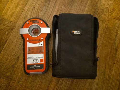 Black and decker laserplus - decker,