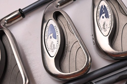 Callaway hawk eye tungsten - callaway,