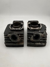 Yamaha RD125 Cylinder Right