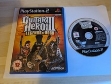 Guitar Hero III: Legends of