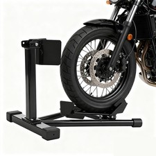 15" to 22'' Motorcycle Front