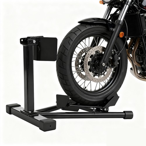 Motorcycle front - to, 22''