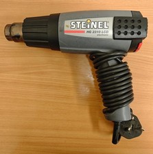 Steinel HG2310 LCD 2300w 240v