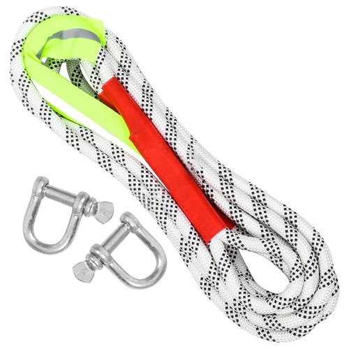 Car tow strap straps - ,