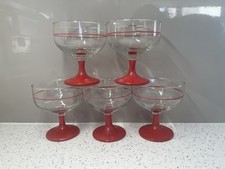 5 Vintage MARGARITA COCKTAIL