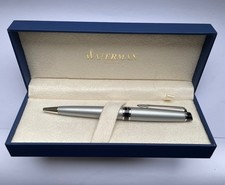 Waterman Expert Ballpoint Pen