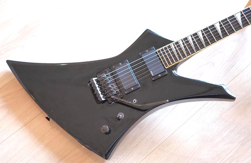 Jackson stars kelly emg - stars,