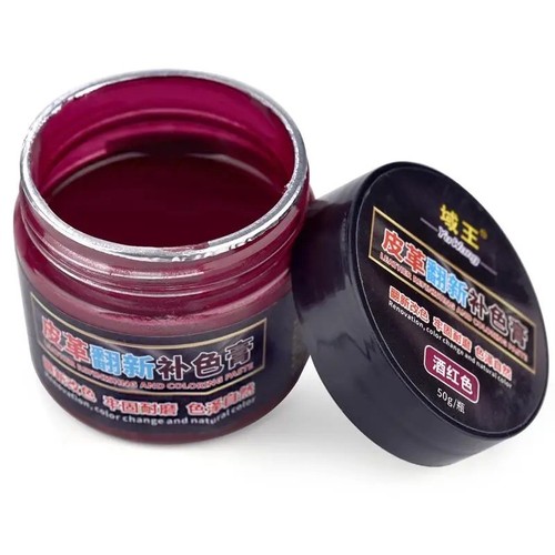 50g leather coloring - 50g,