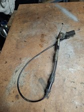 Quadzilla smc  170 250 Thumb Throttle cable 