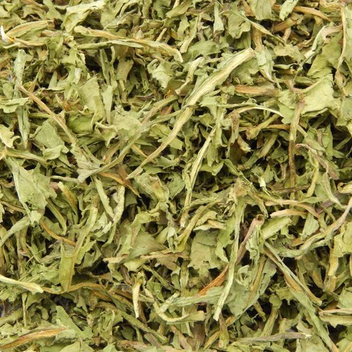 Premium dried dandelion leaves - dried,
