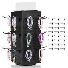 VEVOR Rotating Pegboard