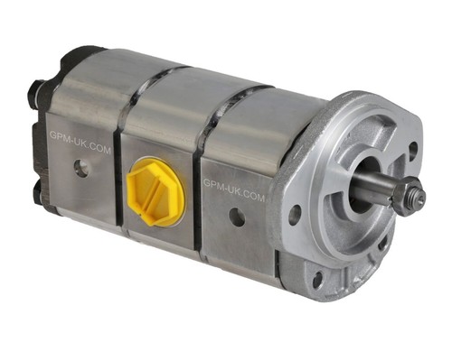Hydraulic pump for - jcb, mini