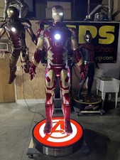 Life Size Beast Kingdom LS021