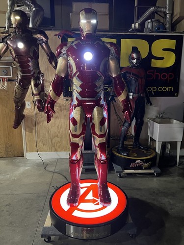 Life size beast kingdom - life, ls021