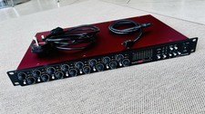 Focusrite Scarlett OctoPre