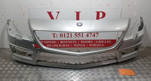 Genuine mercedes slk r172 - mercedes,