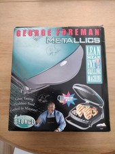 George Foreman Baby George