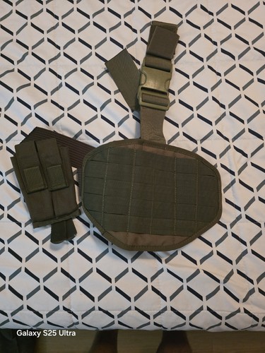 Sso sposn olive - olive, molle