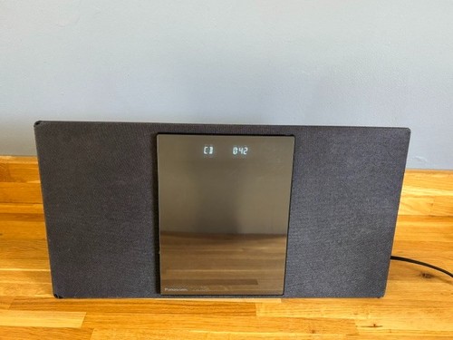 Panasonic hc1020 bookshelf - sc-hc1020,