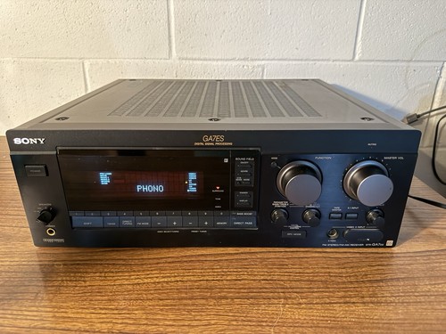 Sony str ga7es digital - str-ga7es,