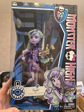 Monster High Twyla Scare
