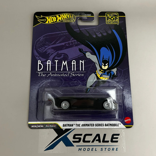 Premium hot wheels - wheels, pop