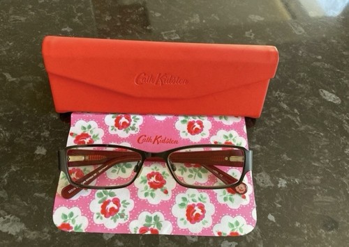 Cath kidston eye glasses frame - kidston,