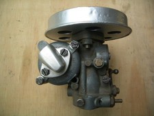 FIAT MOUSE "A" CARBURETOR