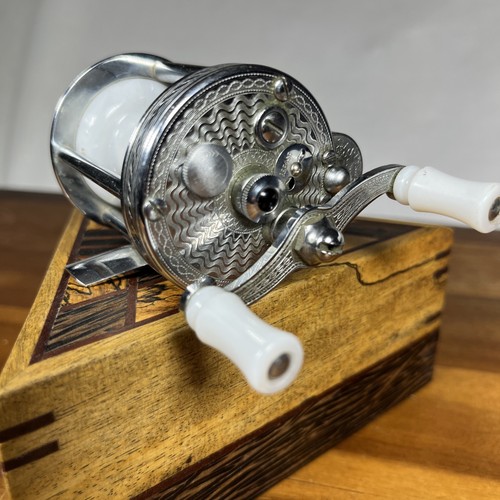 Pflueger summit 1993l - summit,
