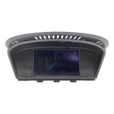 BMW On-Board Radio Navigation