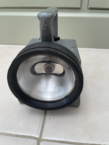 Bardic railway lamp colors - railway, 3