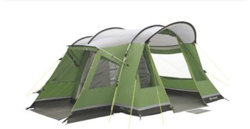 Outwell montana person tent - outwell,