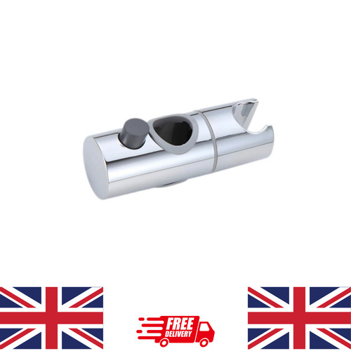 Universal adjustable shower - universal,