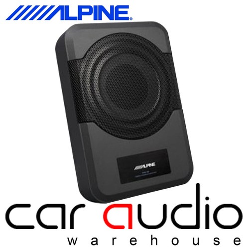 Alpine pwe 240 - pwe-s8,