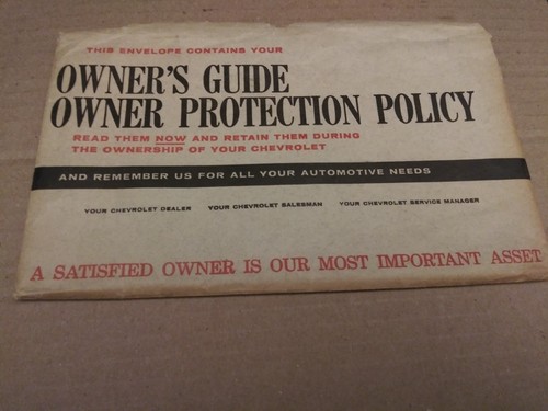 1960 63 original - 1960,61,62,