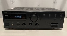 JVC AX-V4 Integrated Amplifier